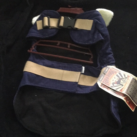 Touchdog winter jacket - Picture 2 of 7